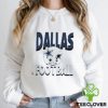 Ashleybruner Dawn’s If You Do Dawn’s If You Don’t T Shirt