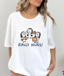 Houston Baseball Houston Rally Nuns Shirt 2 Houston Baseball Houston Rally Nuns Shirt