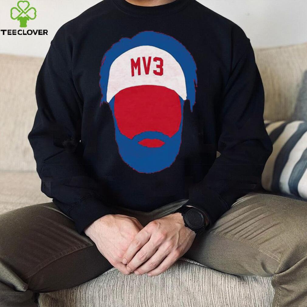 Harper Mv3 Shirt Philadelphia Phillies Harper Mv3 Shirt Philadelphia Phillies