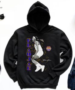 Flau’jae Johnson NIL Game Day 2023 signature shirt 2 Flau’jae Johnson NIL Game Day 2023 signature shirt