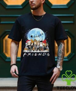 Friends Chibi Christmas T Shirt 3 Friends Chibi Christmas T Shirt