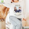 Hairy Jewish Guy Hooters T Shirt Beetle Moses shirt