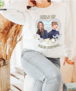 Child Of Failed Proposal Hoodie Dianna Agron And Taylor Swift