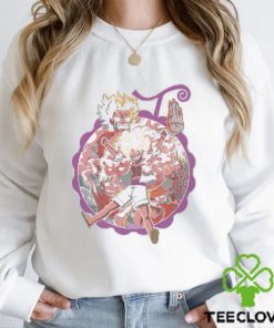 5th Gear Shirt 3 5th Gear Shirt