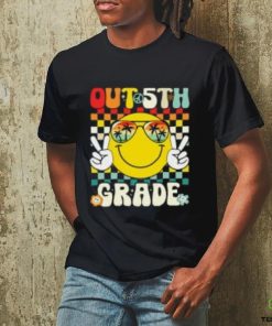 5th Grade Graduation T Shirts