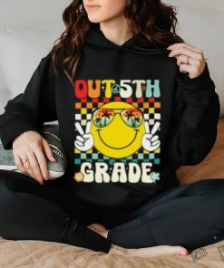 5th Grade Graduation T Shirts