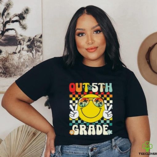 5th Grade Graduation T Shirts