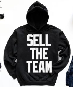 Sell The Team Chicago White Sox Shirt