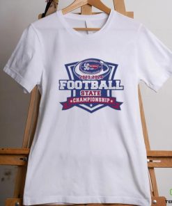 2023 2024 NCISAA Football State Championship Shirt