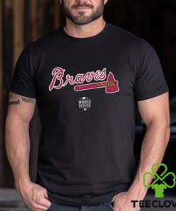 Atlanta Braves Shirt