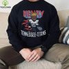 Tennessee Titans Derrick Henry the King hoodie, sweater, longsleeve, shirt v-neck, t-shirt