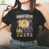 2023 Most Likely To Be Baltimore Ravens Super Bowl Champions T Shirt