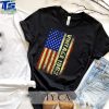 Two Seater Retro Funny American Flag Vintage Sarcastic T Shirt Two Seater Retro Funny American Flag Vintage Sarcastic T Shirt
