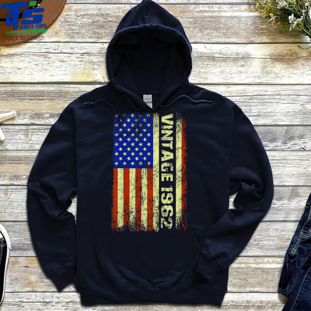 60 Year Old Gifts Vintage 1962 American Flag 60th Birthday T Shirt 60 Year Old Gifts Vintage 1962 American Flag 60th Birthday T Shirt
