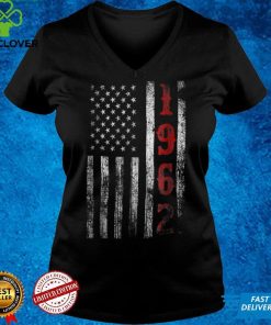 60Th Birthday Gifts 1962 Vintage American Flag Gift T Shirt 2 60Th Birthday Gifts 1962 Vintage American Flag Gift T Shirt