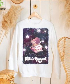 Bee And Puppycat Classic Shirt