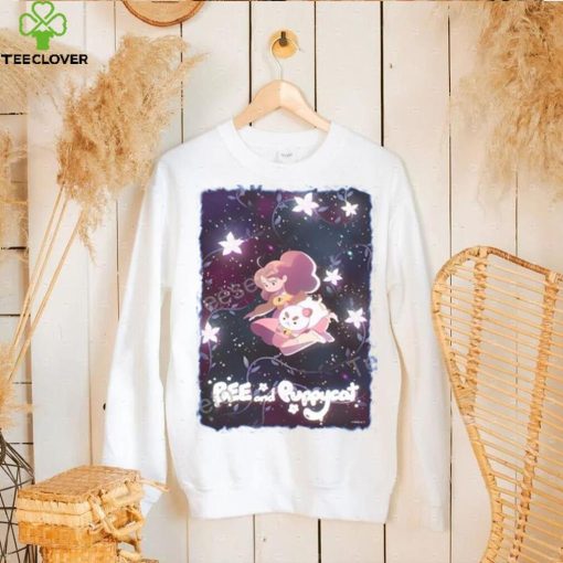 Bee And Puppycat Classic Shirt