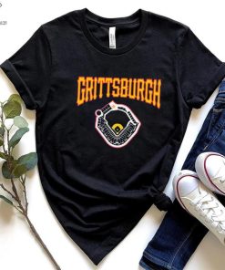 Pittsburgh Pirates Grittsburgh Stadium 2023 Shirt