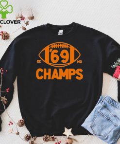 ’69 Champs Hoodie Sweatshirt