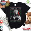 Christopher Hale Catholics For Harris Walz Shirt