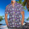 MLB Arizona Diamondbacks Hawaiian Shirt, Floral Beach Enthusiast’s Choice