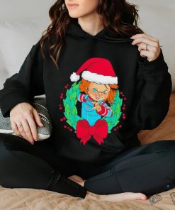 Chucky Christmas Shirt