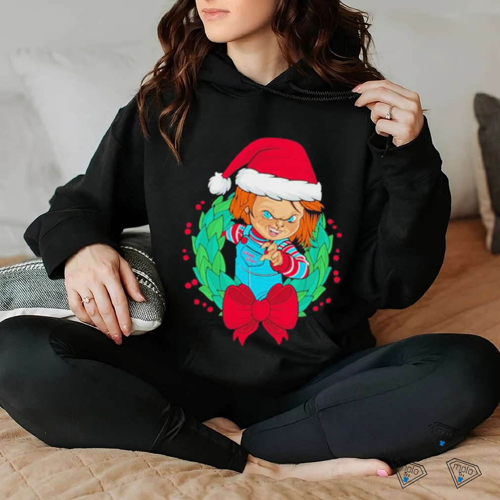 Chucky Christmas Shirt Chucky Christmas Shirt