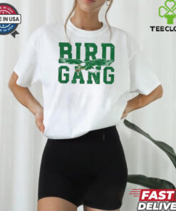 Bird Gang Shirt