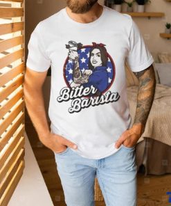 Heather Lynn Merch Bitter Barista shirt
