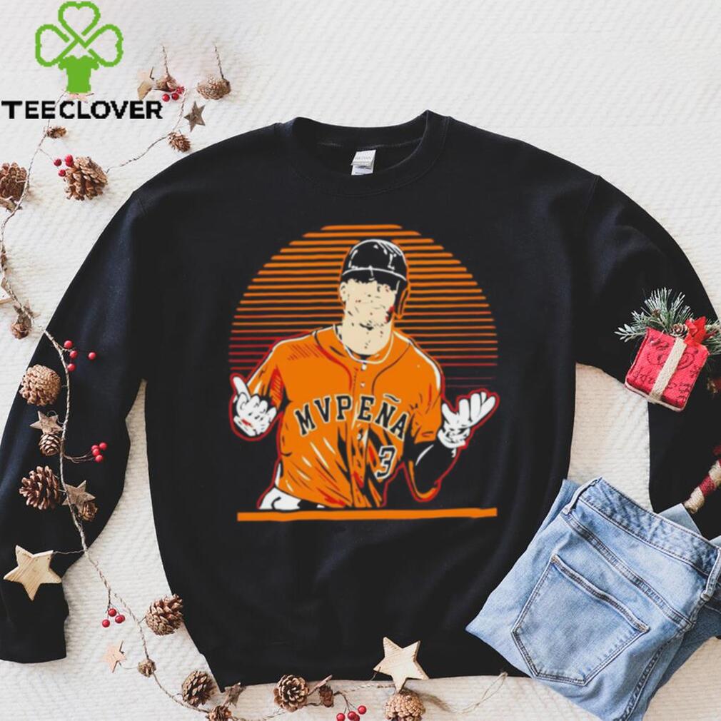 The Legend Player Houston Astros Jeremy Pena shirt, hoodie, sweater, long  sleeve and tank top