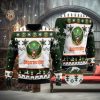 Best Dachshund Dad Ever Ugly Christmas Sweater 3D Gift Christmas Funny