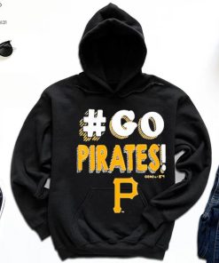 Pittsburgh Pirates Go Pirates 2023 Shirt 1 Pittsburgh Pirates Go Pirates 2023 Shirt