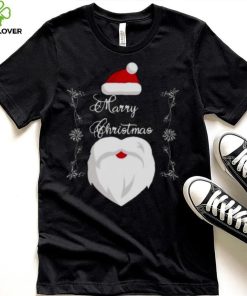 Merry Christmas shirt
