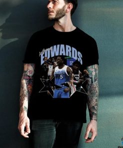 Anthony Edwards Shirt