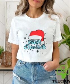 Hat Merry Christmas hoodie, sweater, longsleeve, shirt v-neck, t-shirt