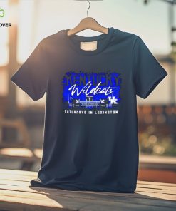UK Stadium Saturdays