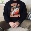 Vintage Houston Astros World Series Champion Shirt Vintage Houston Astros World Series Champion Shirt