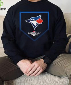 Toronto Blue Jays 2022 Postseason Around the Horn T Shirt