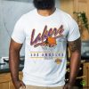 Los Angeles Lakers Nba Essentials Hamilton Vintage t hoodie, sweater, longsleeve, shirt v-neck, t-shirt