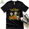 I Got A Rock Its the Great Pumpkin Charlie Brown Halloween Shirt I Got A Rock Its the Great Pumpkin Charlie Brown Halloween Shirt