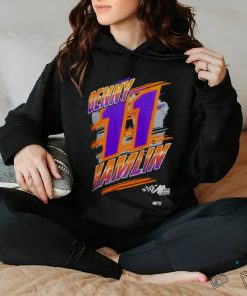 Denny Hamlin Joe Gibbs Racing Team Collection Blister T Shirt