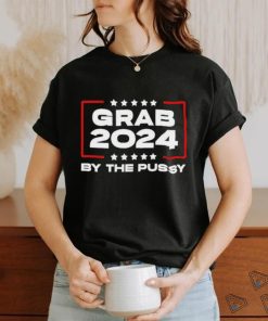 Official Starrangel57 Grab 2024 By The Pussy Shirt