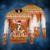 Stay Home And Watch Star Wars Ugly Christmas Sweater