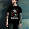 7 Eleven Owls Auto Know Last Night Crews The Original Roll Up Service Shirt