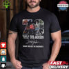 Jarren Duran #16 MLB Boston Red Sox Baseball Slide Center Fielder t shirt