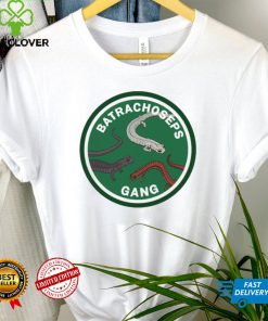 Batrachoseps Gang shirt