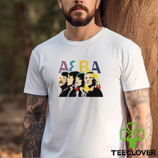 70S Abba Sweathoodie, sweater, longsleeve, shirt v-neck, t-shirt 2D Mama Mia Movie Unisex Gift For Fan Shirt