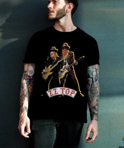 70s American Rock Band Vintage Cotton Tee Shirt