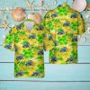 Ariane Space Vega C Hawaiian Shirt Unisex Fans Gift