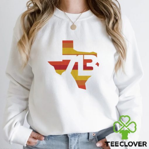 713 Texas Shirt